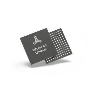 modulo di controllo movimento distribuito 1 asse