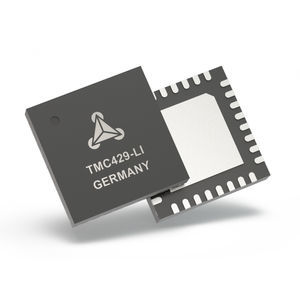 modulo di controllo movimento distribuito 3 assi
