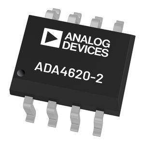 amplificatore di transimpedenza 1