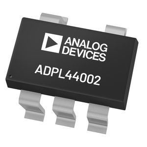 microchip ASIC a segnale misto