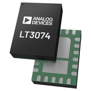 microchip analogico