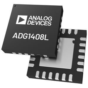 multiplexer analogico 1