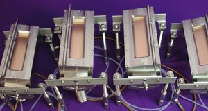 magnetron pulsato