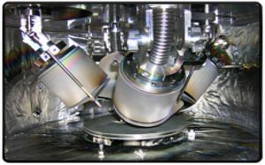 magnetron pulsato