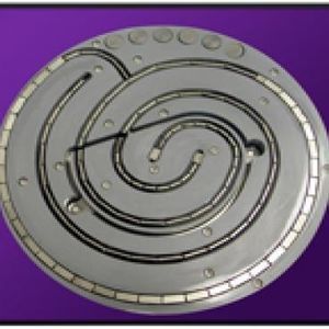 magnetron cilindrico