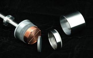 magnetron pulsato