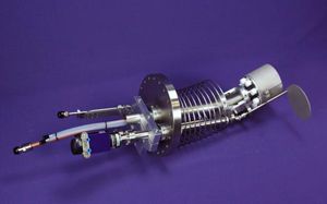 magnetron circolare