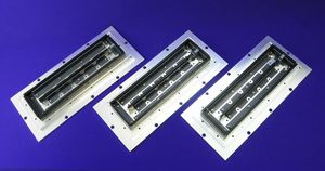 magnetron pulsato