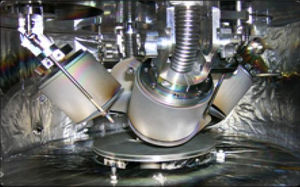 magnetron pulsato