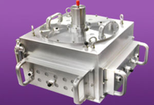 magnetron pulsato