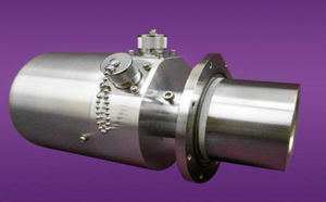magnetron rotativo