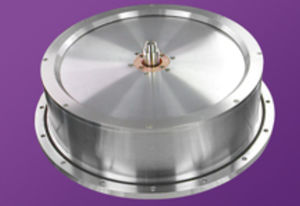 magnetron su misura