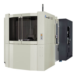 centro di lavoro CNC 5 assi