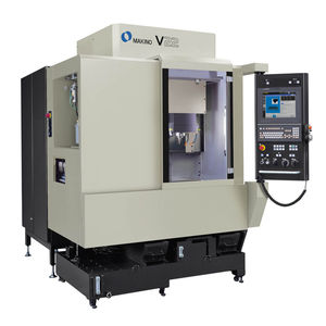 centro di lavoro CNC 3 assi