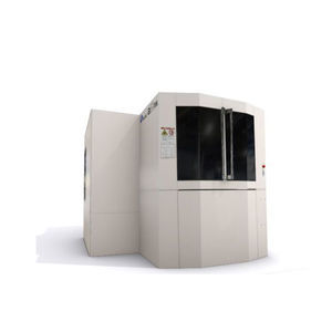 centro di lavoro CNC 4 assi