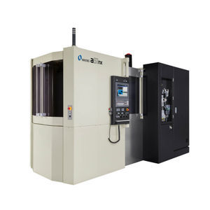 centro di lavoro CNC 4 assi