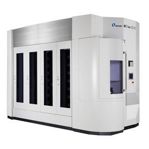 centro di lavoro CNC 5 assi