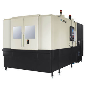 centro di lavoro CNC 5 assi