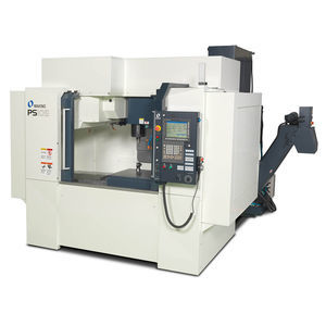 centro di lavoro CNC 3 assi