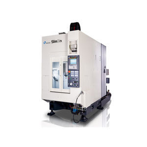 centro di lavoro CNC 3 assi