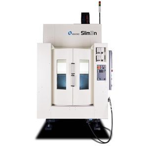 centro di lavoro CNC 3 assi