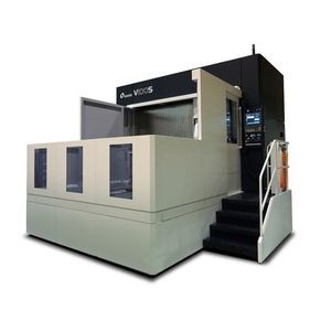 centro di lavoro CNC 5 assi