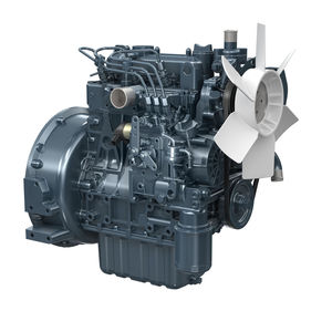 motore diesel 1