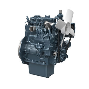 motore diesel