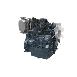motore diesel