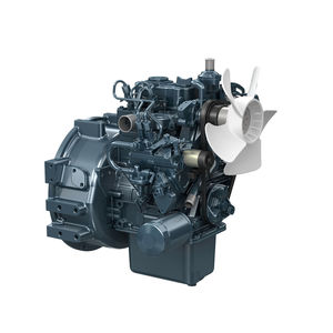 motore diesel