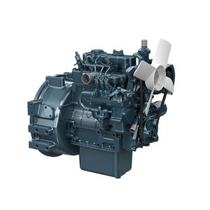 motore diesel 1