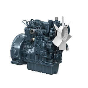motore diesel 1