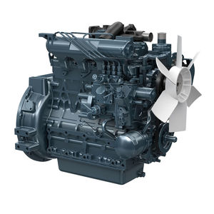 motore diesel 1