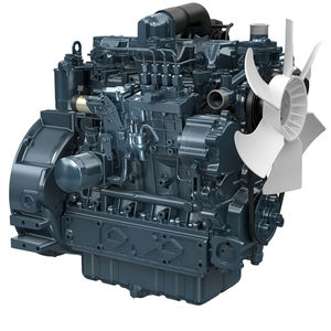 motore diesel 1
