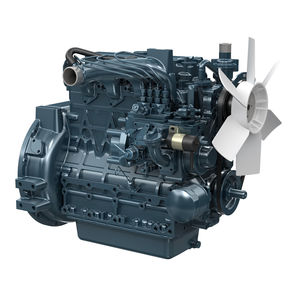 motore diesel 1