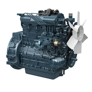 motore diesel 1