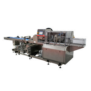 fardellatrice automatica