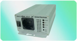 convertitore DC/AC fuori rete