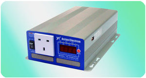 convertitore DC/AC fuori rete