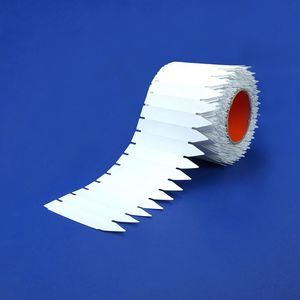etichetta di identificazione