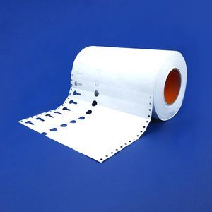 etichetta di identificazione
