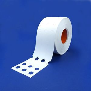 etichetta di identificazione
