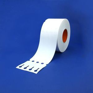 etichetta di identificazione