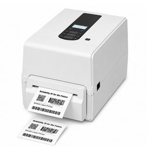 stampante per etichette a trasferimento termico 1