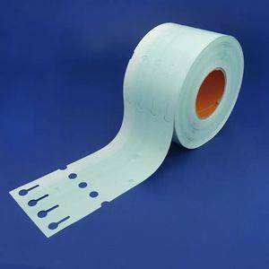 etichetta di identificazione 1