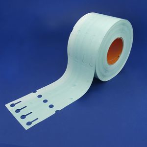 etichetta di identificazione 1