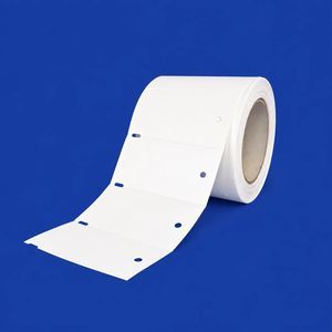 etichetta di identificazione 1