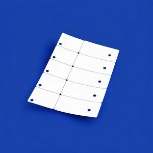 etichetta di identificazione 1