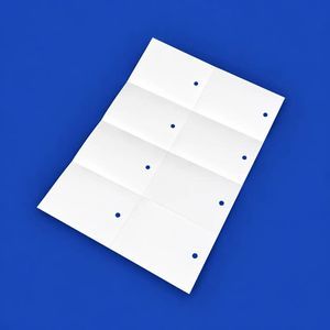 etichetta di identificazione 1