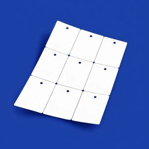 etichetta di identificazione 1
